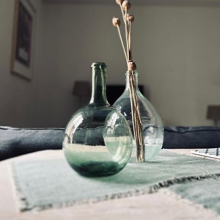 Studio Lpf Apartment แร็งส์ ภายนอก รูปภาพ