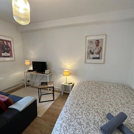 Studio Lpf Apartment แร็งส์ ภายนอก รูปภาพ
