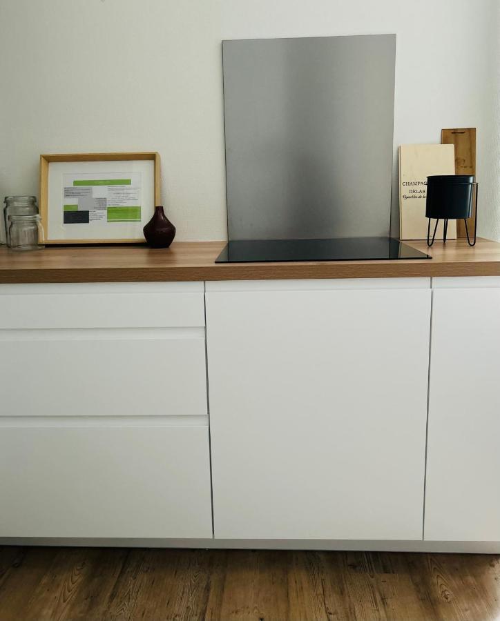 Studio Lpf Apartment แร็งส์ ภายนอก รูปภาพ