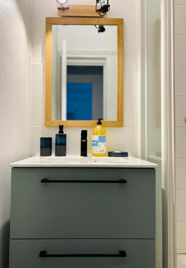Studio Lpf Apartment แร็งส์ ภายนอก รูปภาพ