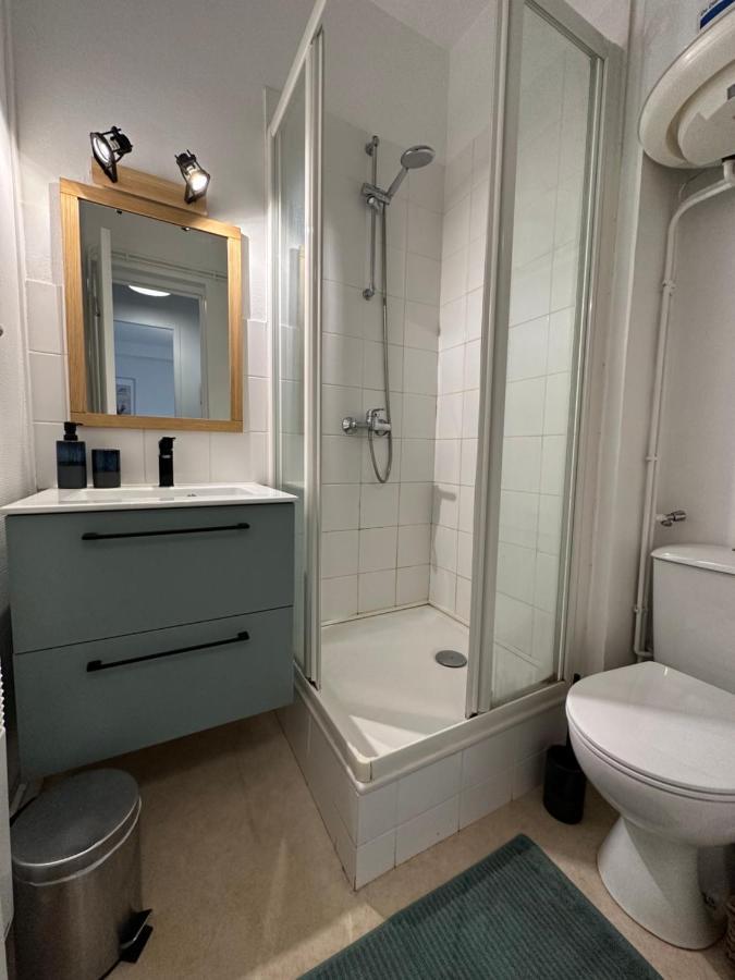 Studio Lpf Apartment แร็งส์ ภายนอก รูปภาพ