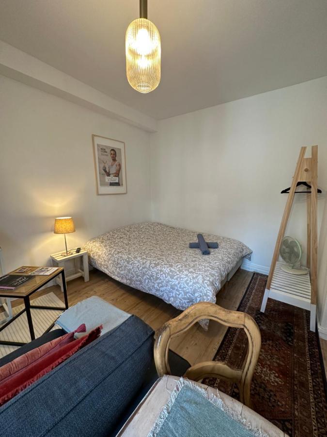 Studio Lpf Apartment แร็งส์ ภายนอก รูปภาพ