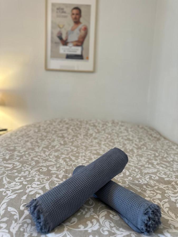 Studio Lpf Apartment แร็งส์ ภายนอก รูปภาพ
